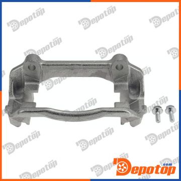 Support, étrier de frein avant pour OPEL | HZP-PL-014A, 4414024